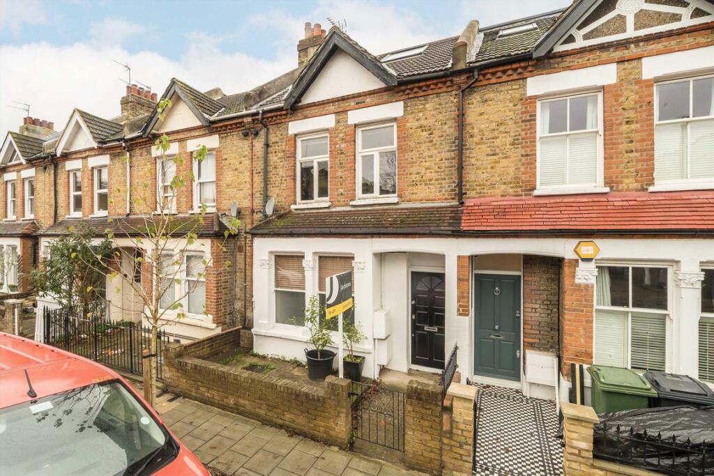 Main image of property: Twilley Street, Earlsfield