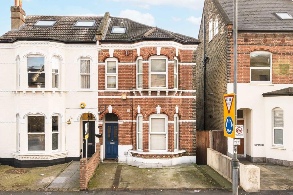 Main image of property: Alexandra Road, Wimbledon