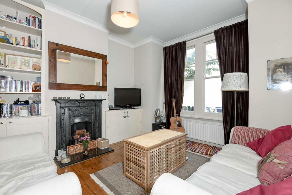 Main image of property: Delia Street, Earlsfield
