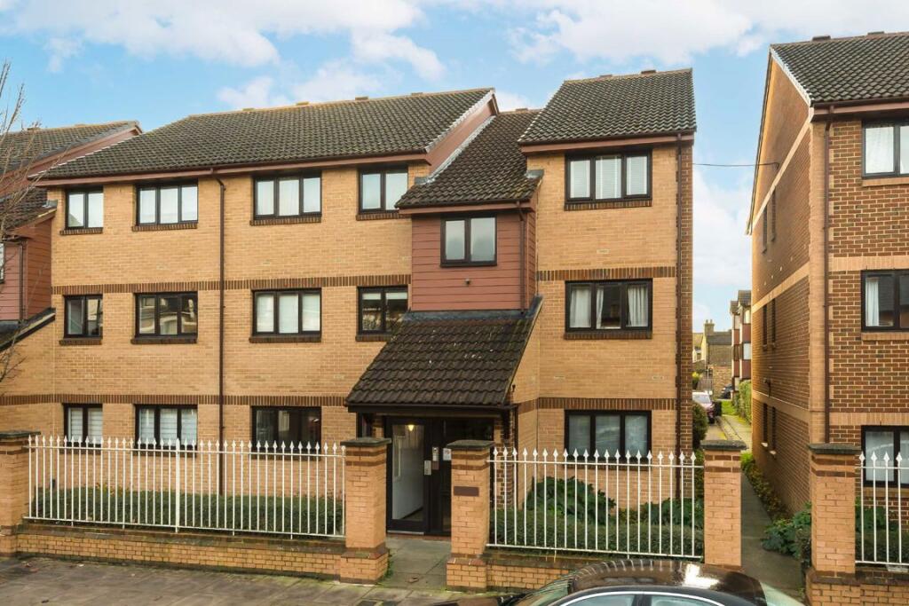 Main image of property: Pelham Road, Wimbledon