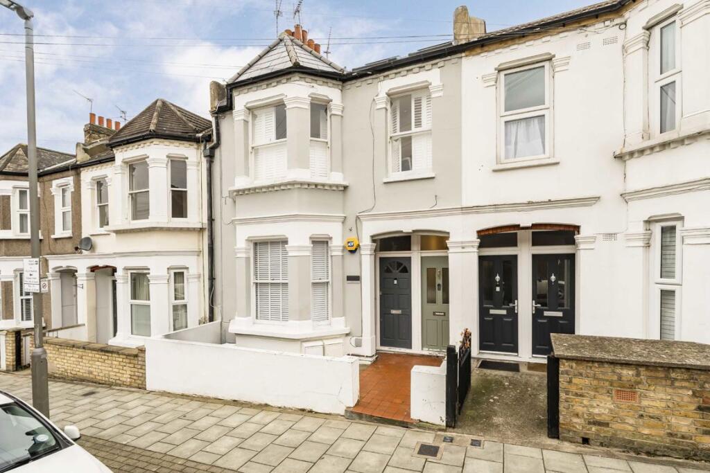 Main image of property: Aslett Street, Earlsfield