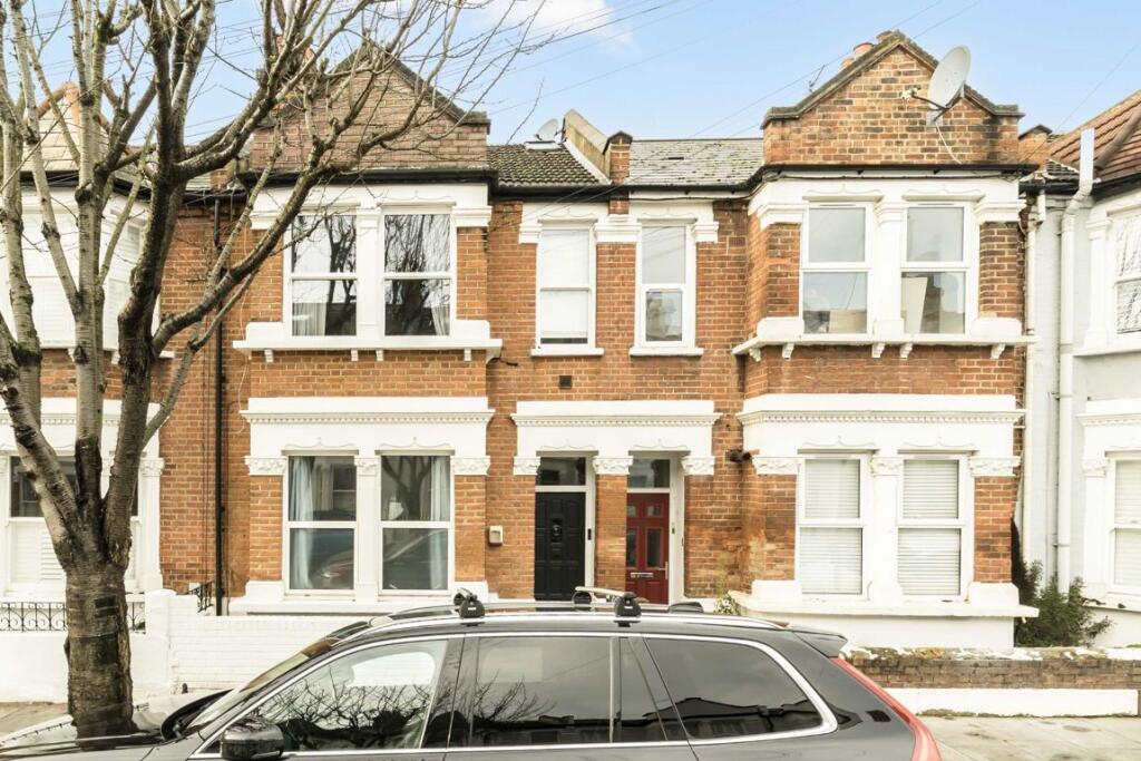 Main image of property: Farlton Road, Earlsfield