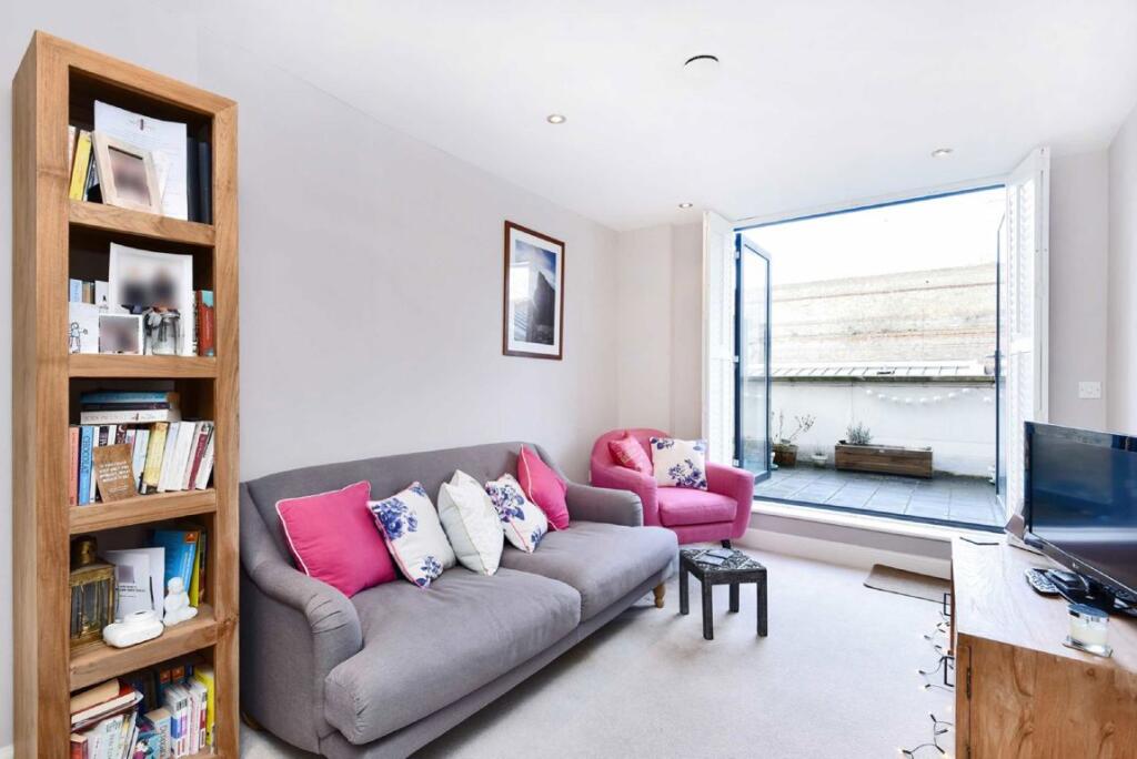 Main image of property: Magdalen Road, Earlsfield