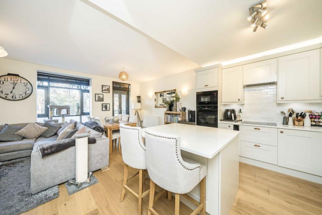 Main image of property: Putney Bridge Road, Wandsworth
