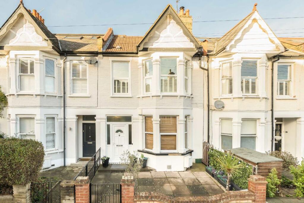 Main image of property: Ravensbury Road, Earlsfield