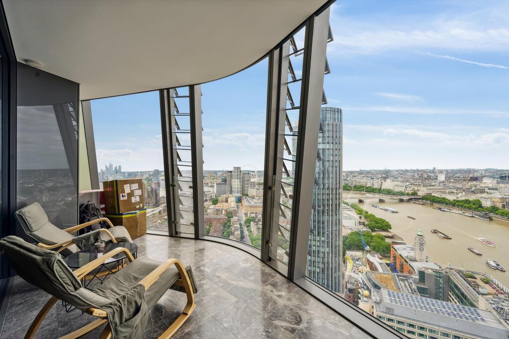 Main image of property: 1 Blackfriars Road, London, SE1
