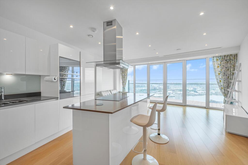 Main image of property: Arena Tower, Crossharbour Plaza, London, E14