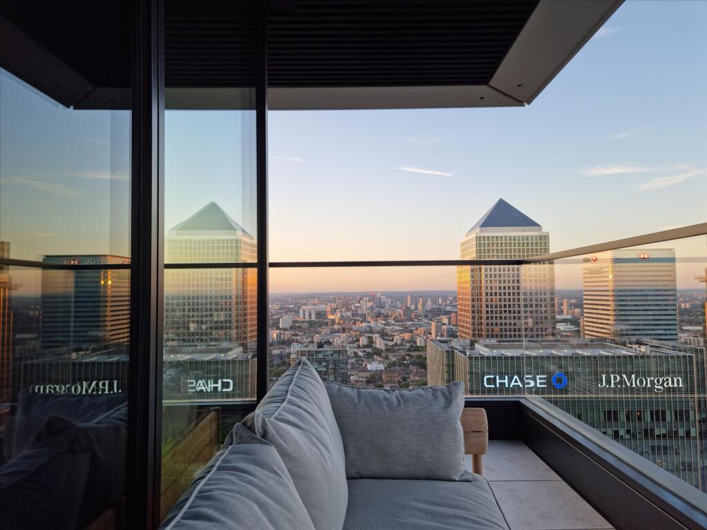 Main image of property: Bagshaw Building, London, E14