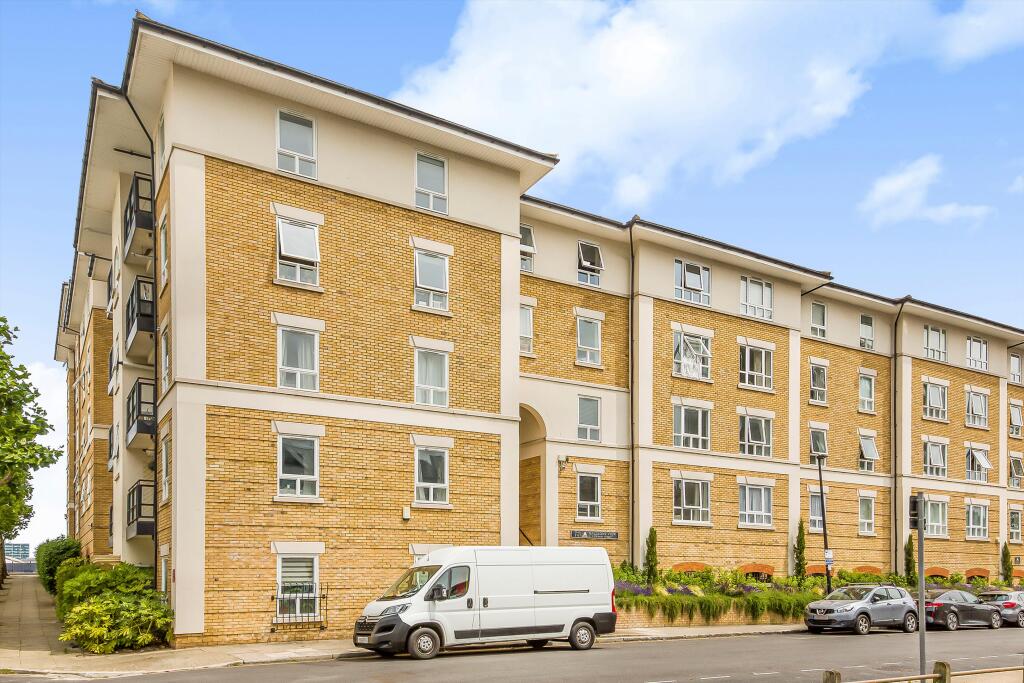 Main image of property: Stewart Street, London, E14