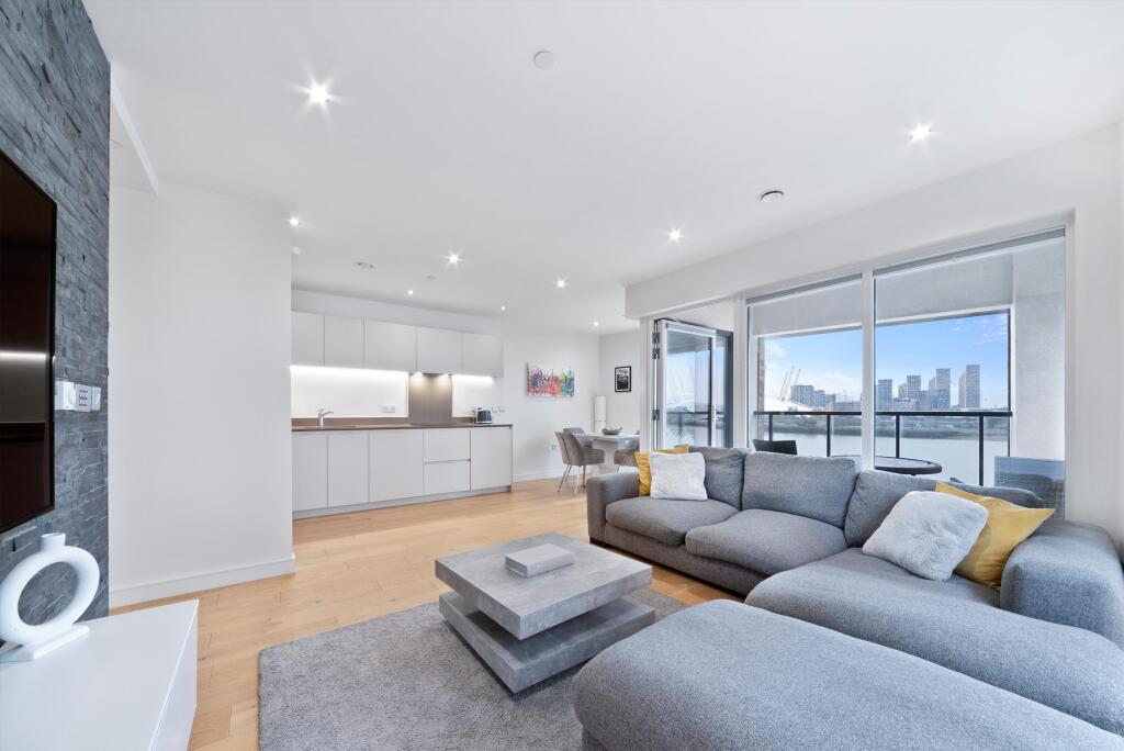 Main image of property: Ovex Close, London, E14