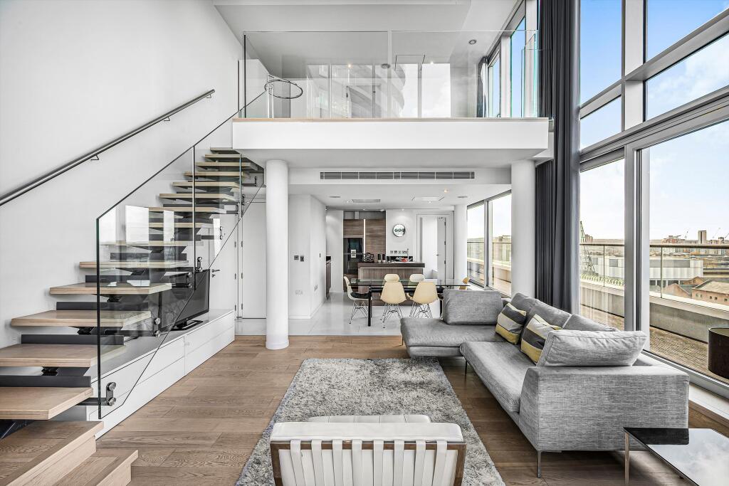 Main image of property: Baltimore Wharf, London, E14