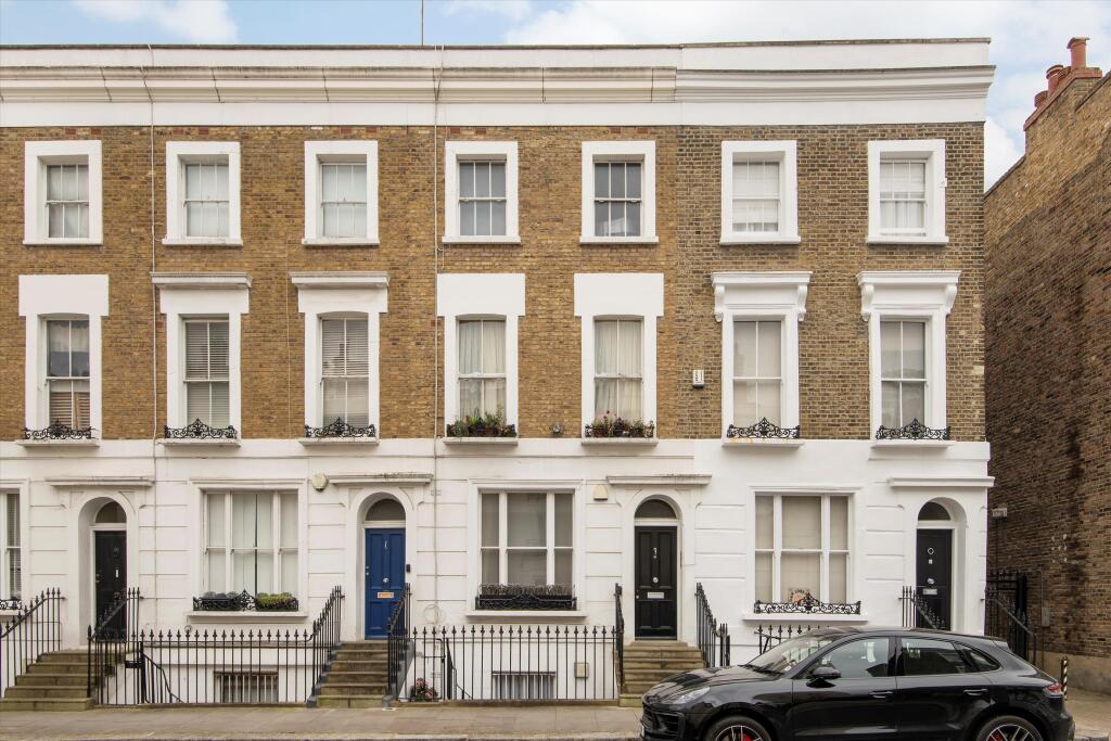 Main image of property: Danvers Street, London, SW3