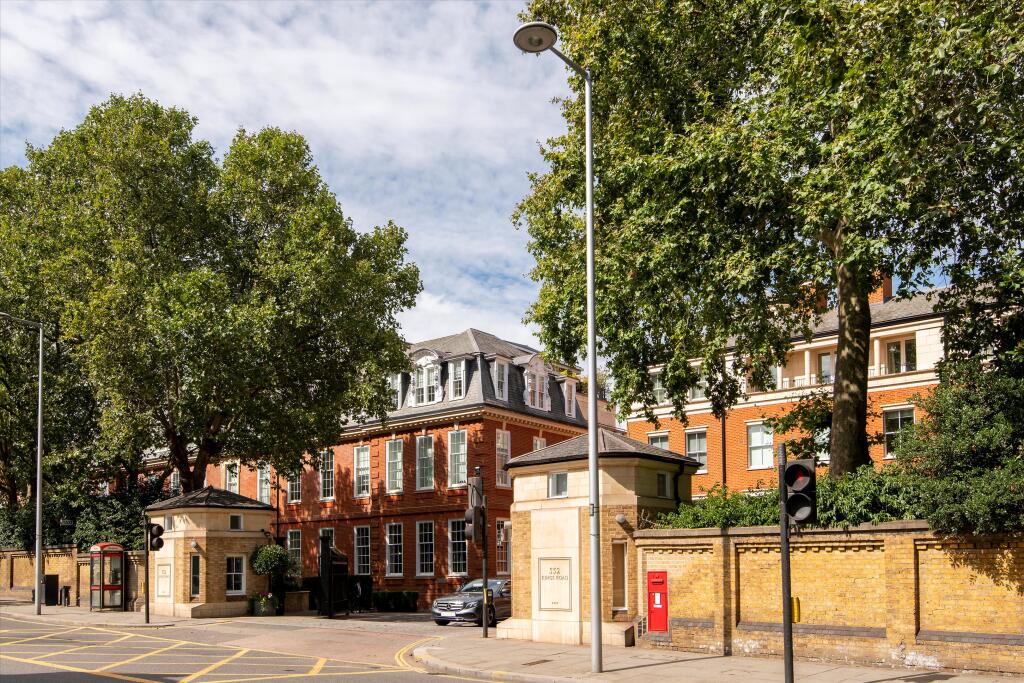 Main image of property: Coleridge Gardens, London, SW10