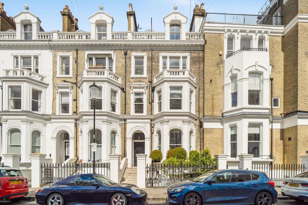 Main image of property: Coleherne Road, London, SW10