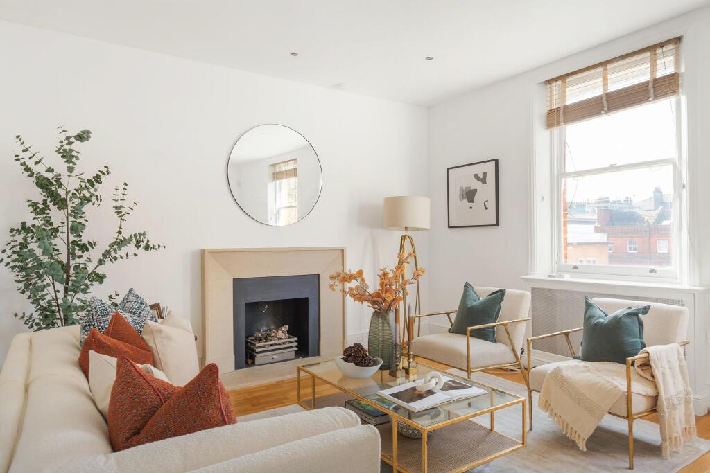 Main image of property: Bramham Gardens, London SW5