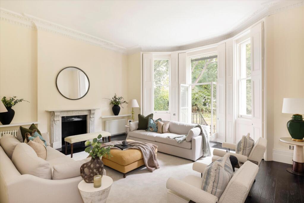 Main image of property: Onslow Gardens, South Kensington SW7