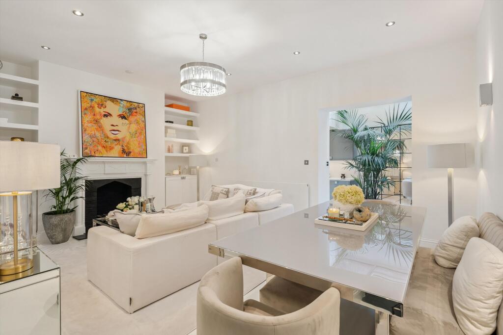 Main image of property: Redcliffe Square, London, SW10