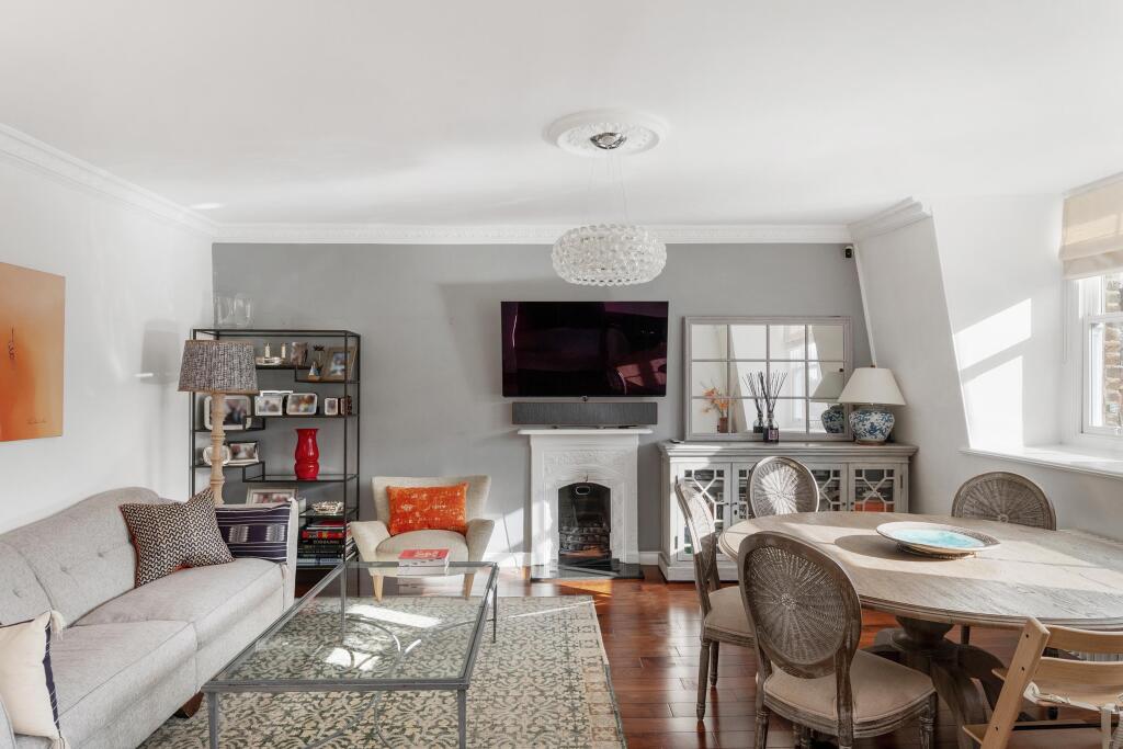 Main image of property: Harrington Gardens, South Kensington SW7