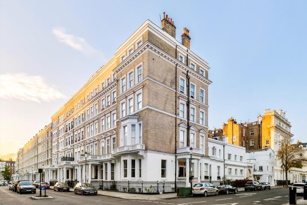 Main image of property: Elvaston Place, South Kensington, London, SW7