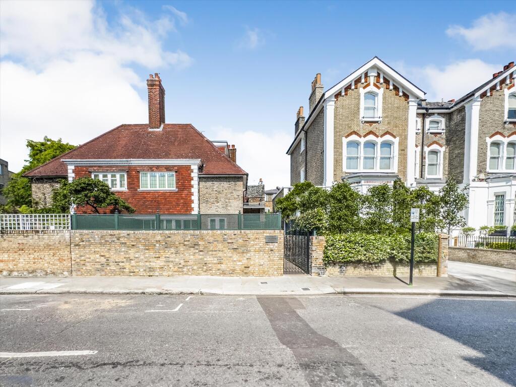 Main image of property: Fernshaw Close, Fernshaw Road, London, SW10