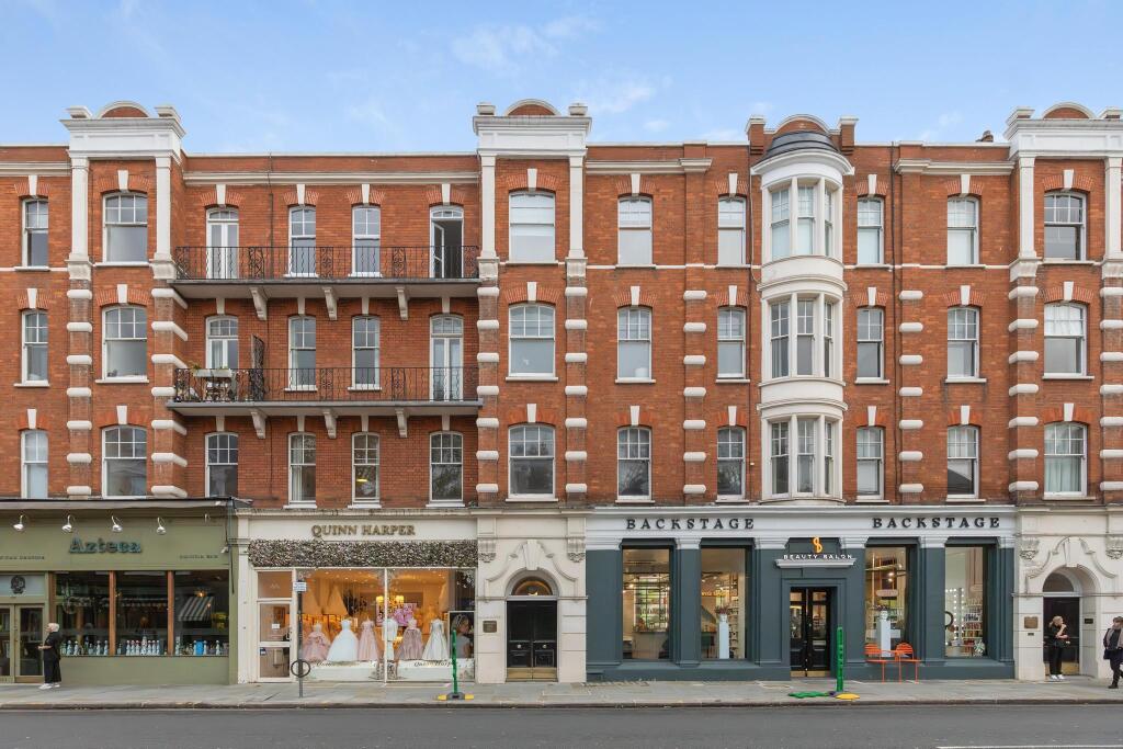 Main image of property: Kings Road, London, SW3