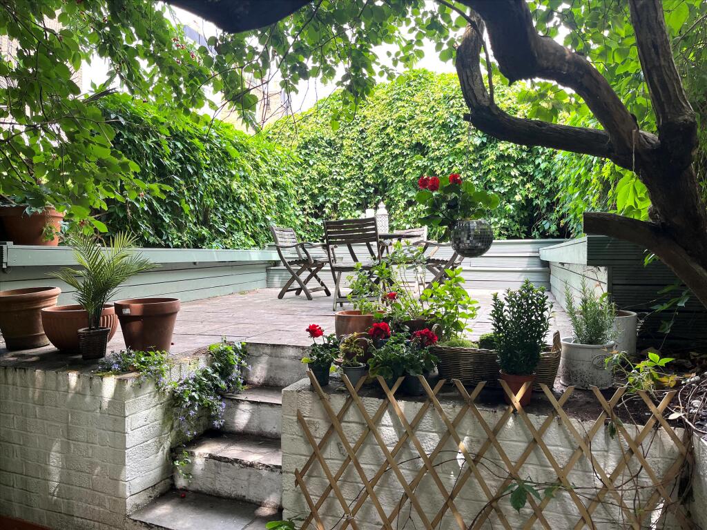 Main image of property: Finborough Road, Chelsea SW10