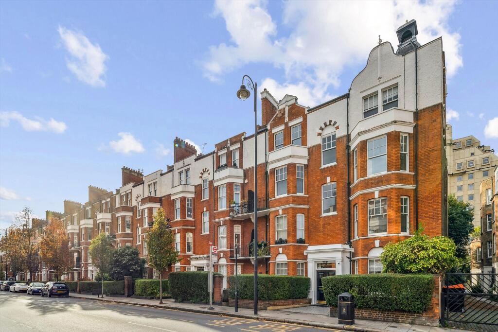 Main image of property: Beaufort Street, London, SW3