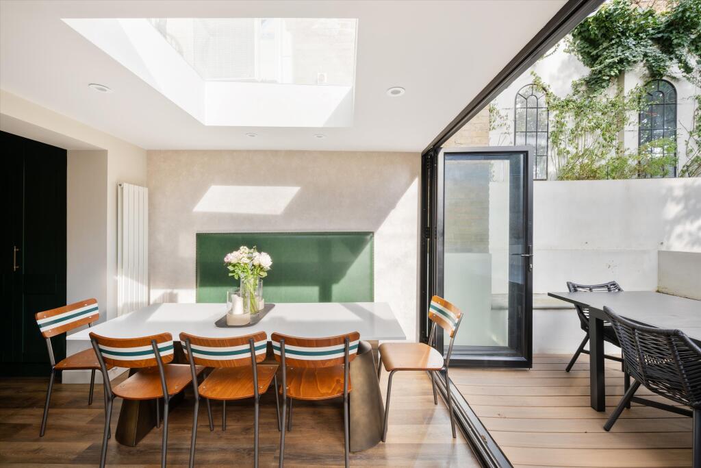 Main image of property: Upper Hampstead Walk, London, NW3