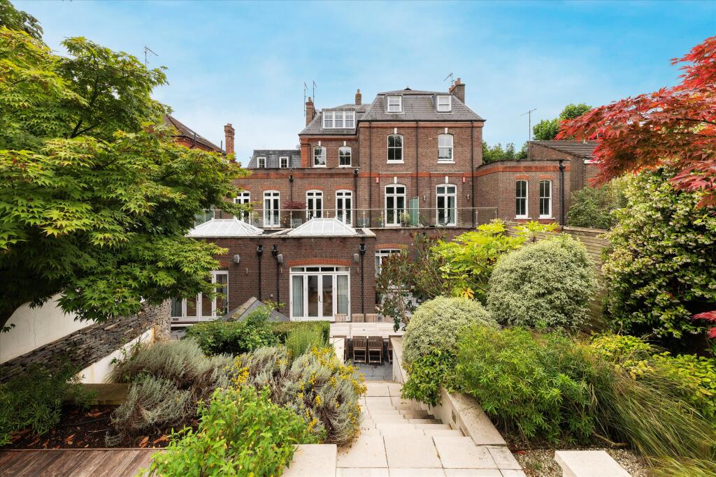Main image of property: Arkwright Road, London, NW3