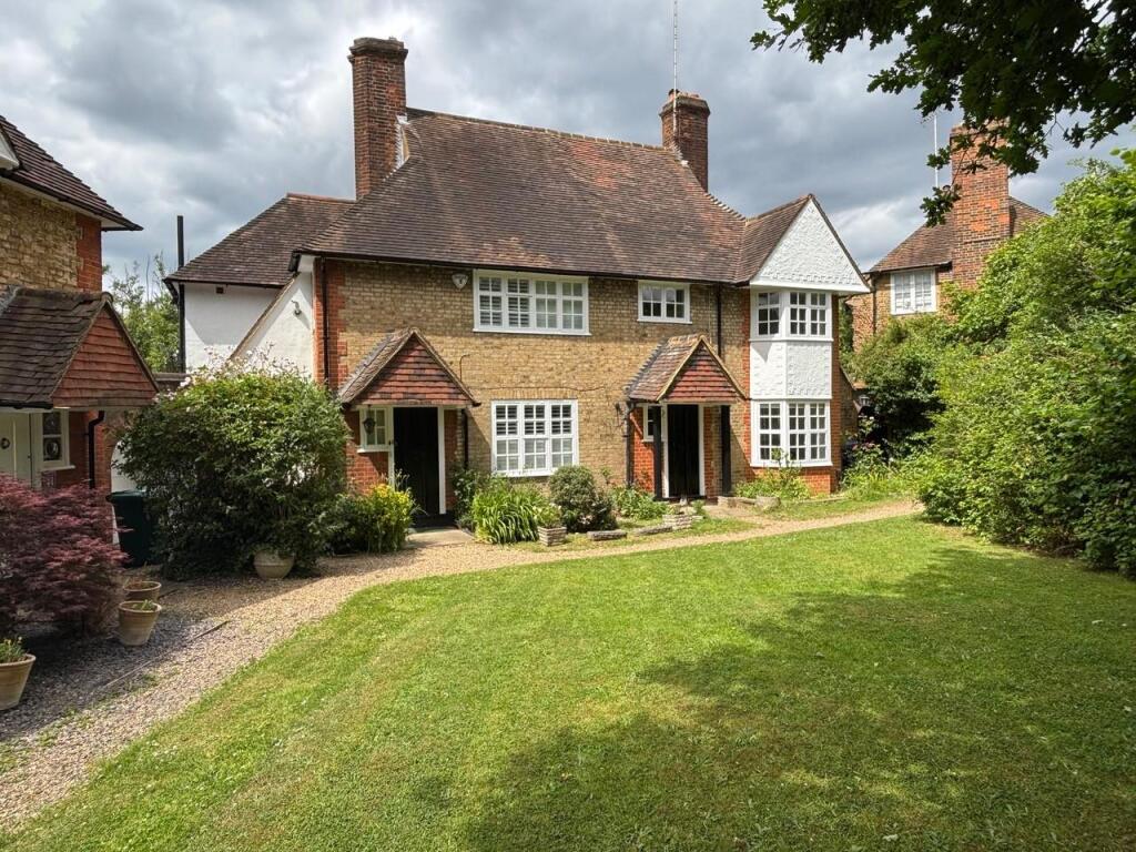 Main image of property: Willifield Way, London, NW11