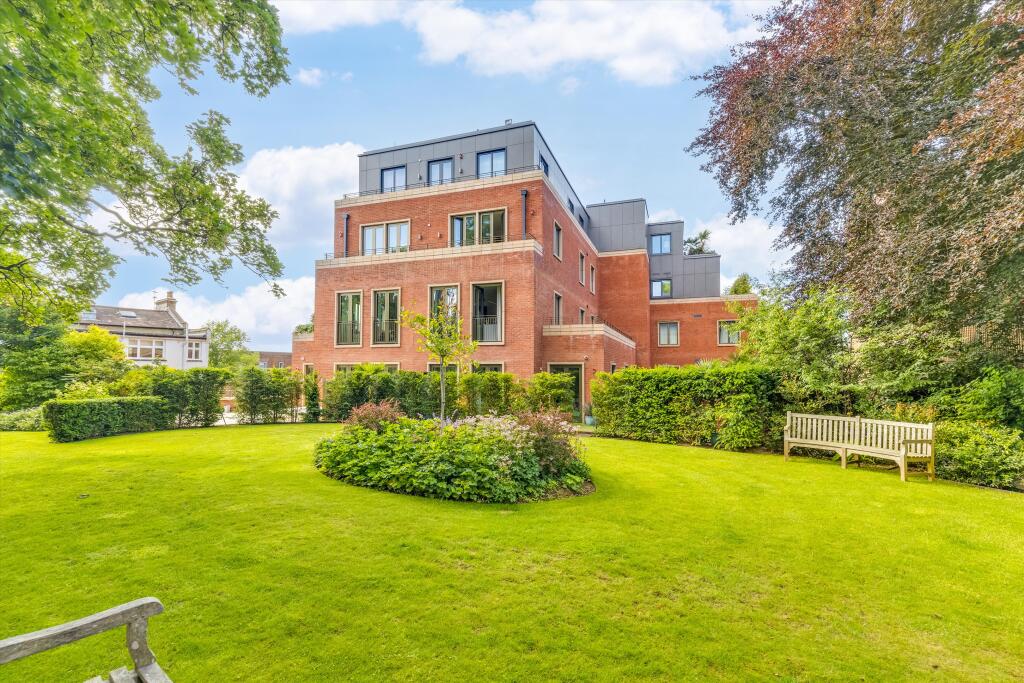 Main image of property: Novel House, 29 New End, Hampstead, London, NW3