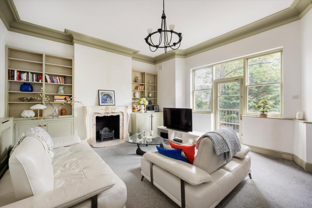 Main image of property: Priory Road, London, NW6