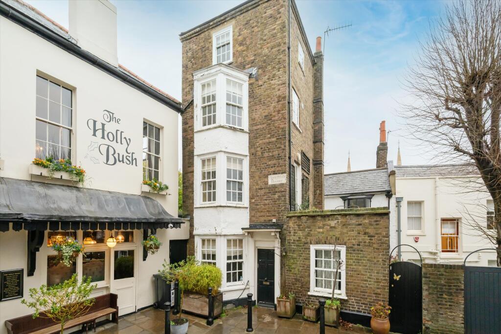 Main image of property: Holly Mount, London, NW3