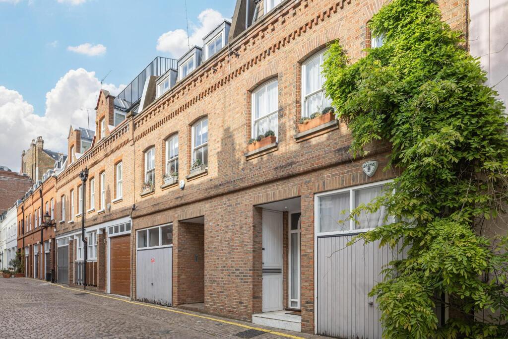Main image of property: Adam & Eve Mews, Kensington, London, W8