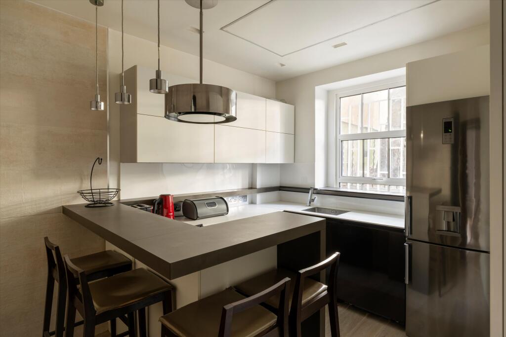 Main image of property: Avonmore Gardens, London, W14