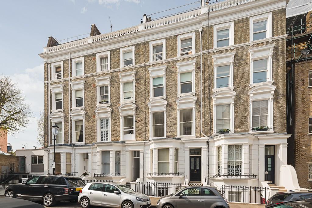 Main image of property: Campden Hill Gardens, Kensington W8