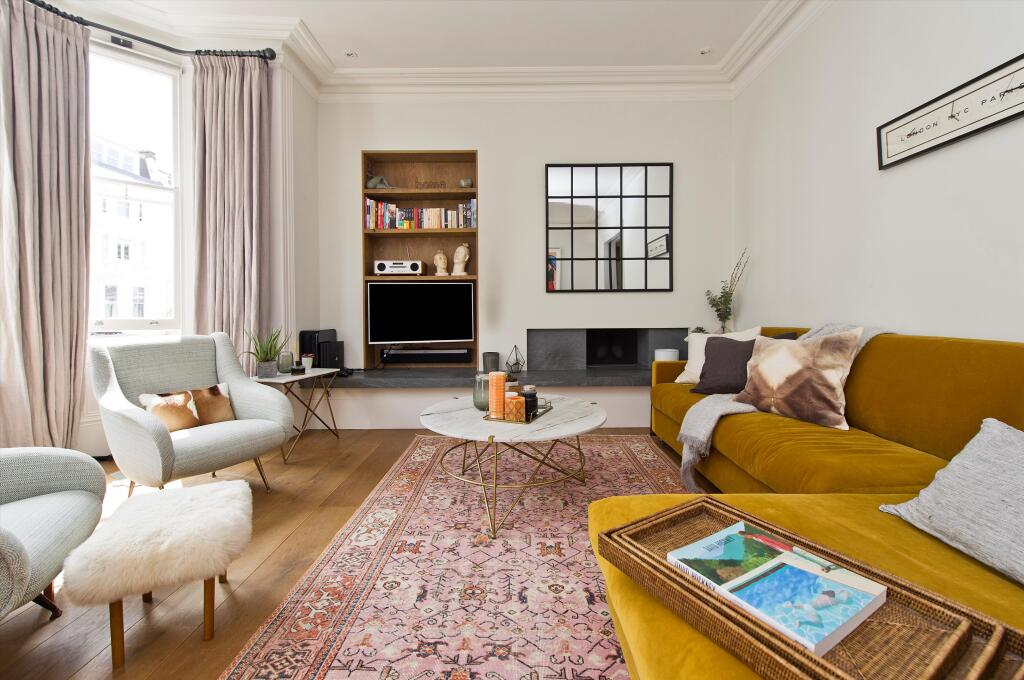 Main image of property: Lexham Gardens, London, W8