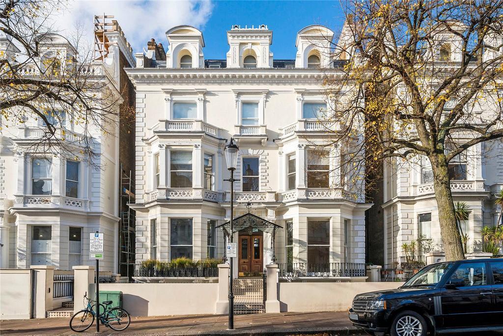 Main image of property: Holland Park, London, W11