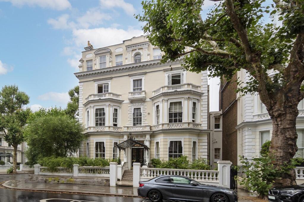 Main image of property: Holland Park, London, W11