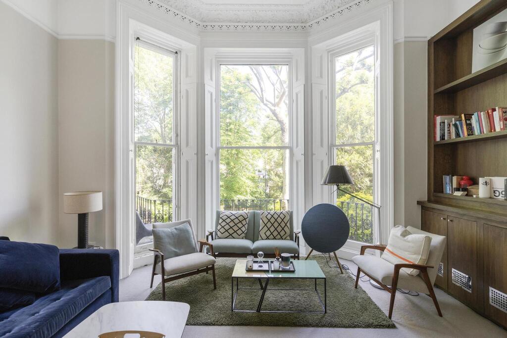 Main image of property: Holland Park, London, W11