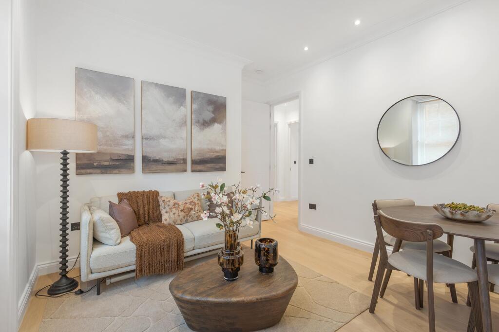 Main image of property: Dukes Lane, London, W8