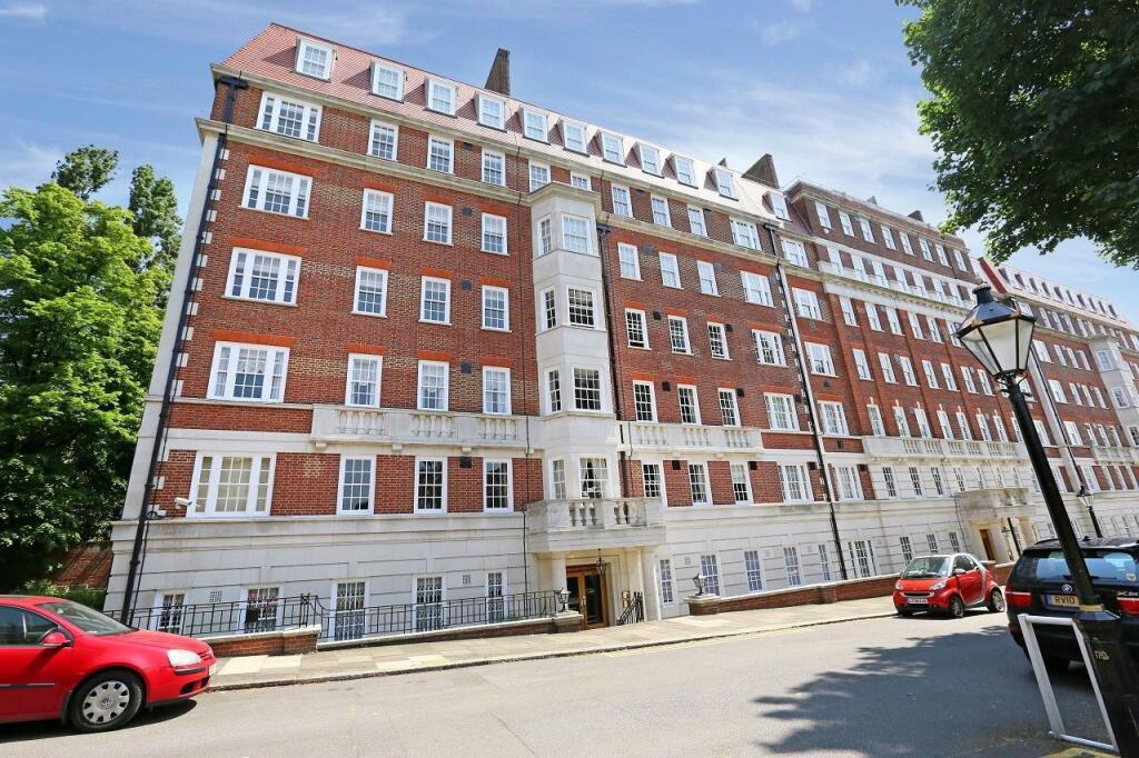 Main image of property: Duchess of Bedfords Walk, London, W8