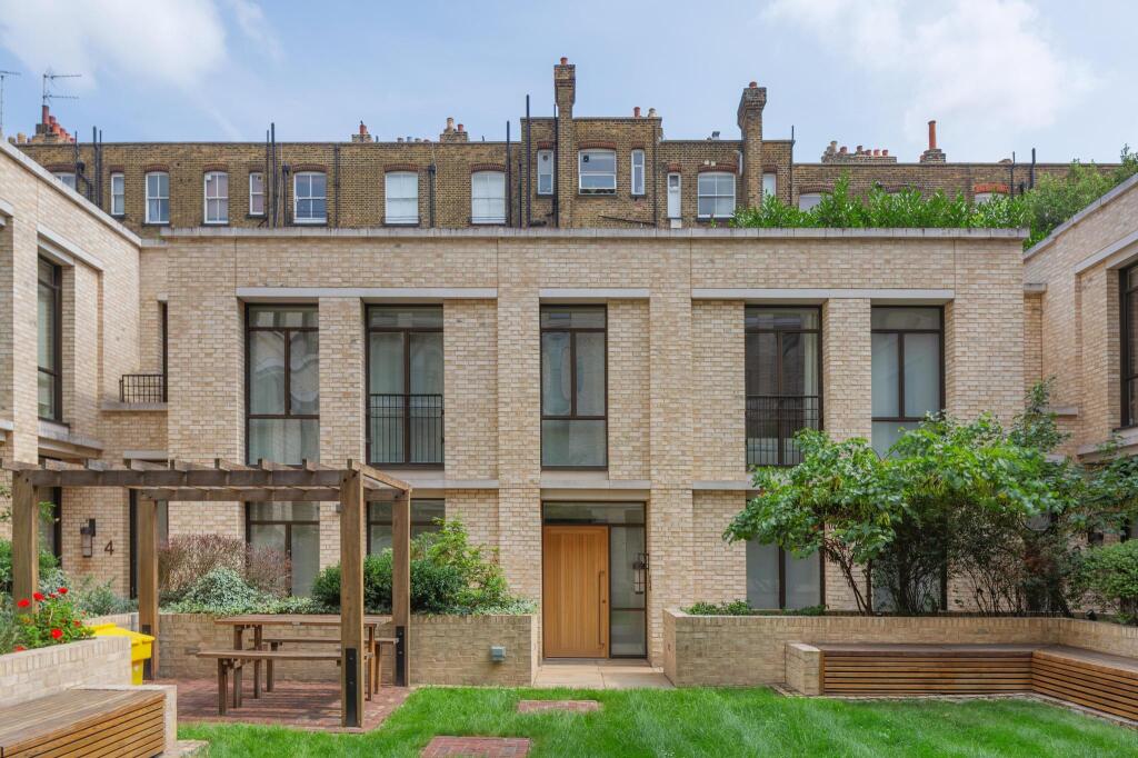 Main image of property: Young Street, London, W8