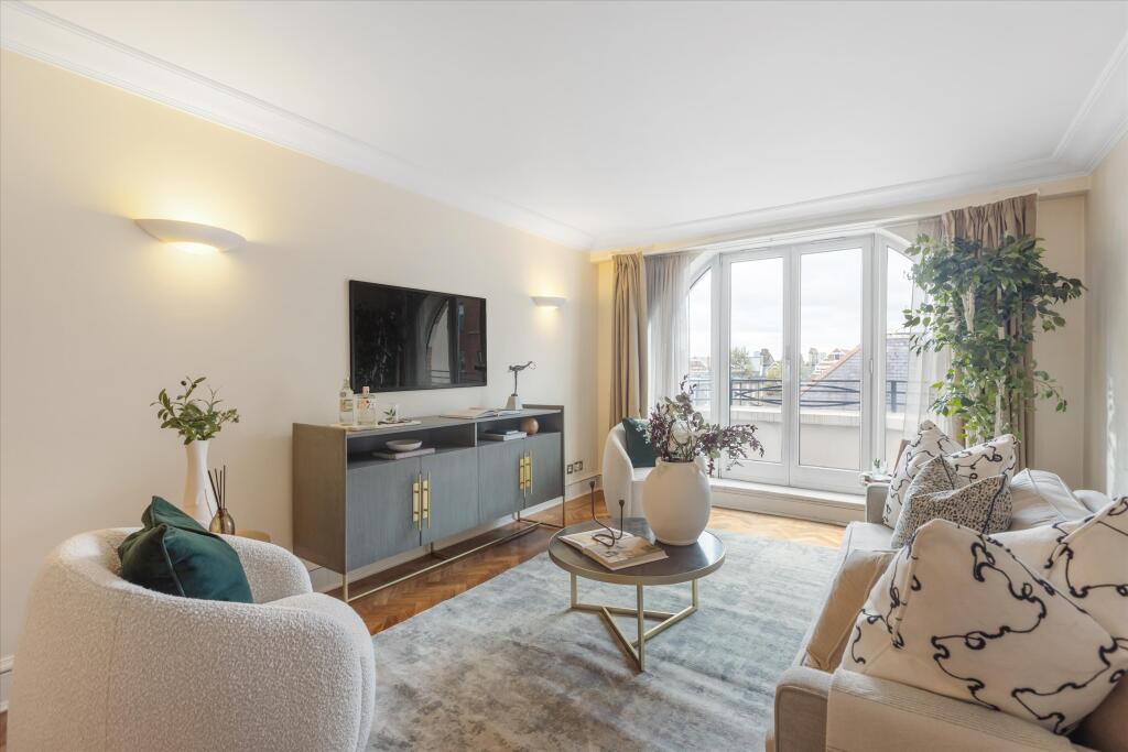 Main image of property: Wrights Lane, London, W8