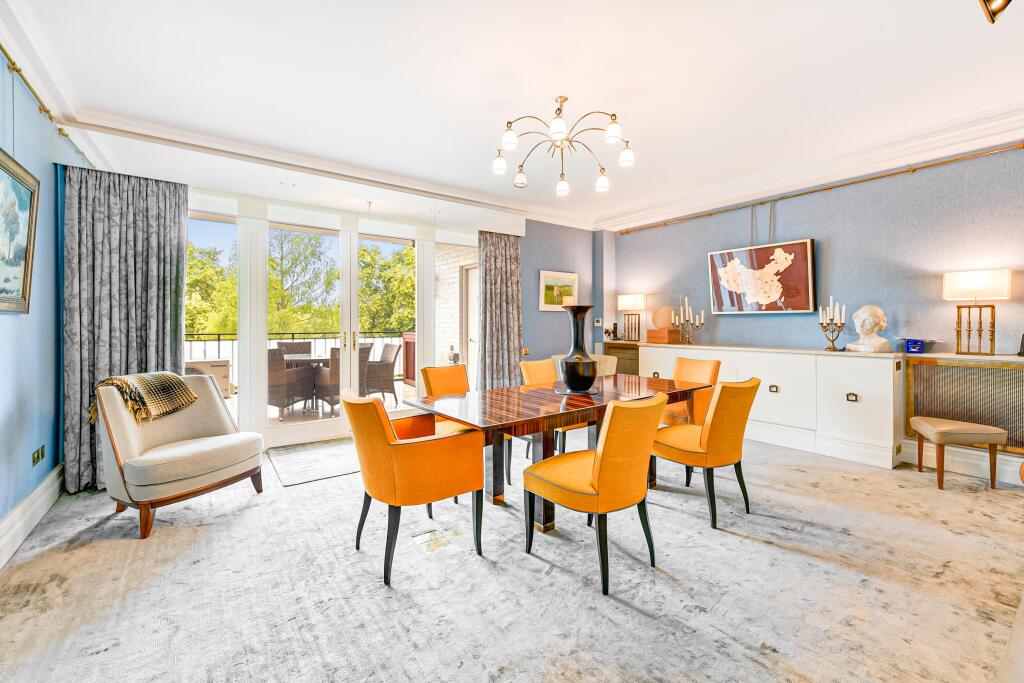Main image of property: St. James's Place, London, SW1A