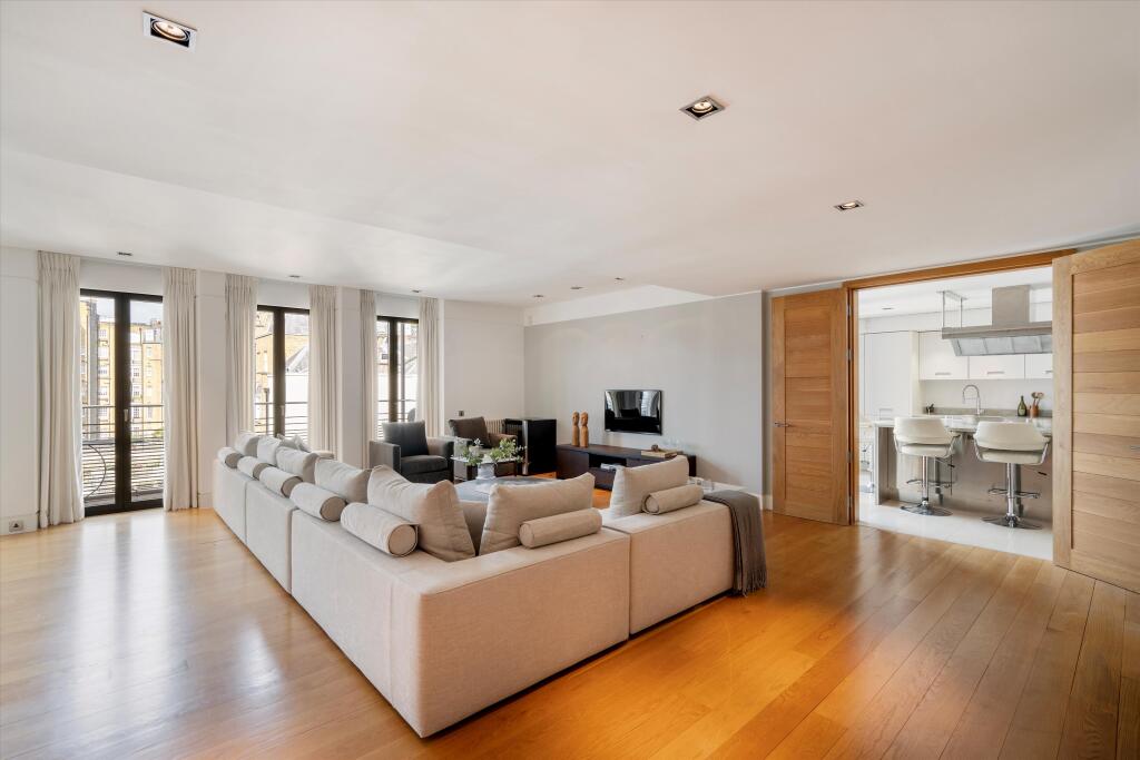 Main image of property: Davies Street, Mayfair, London, W1K
