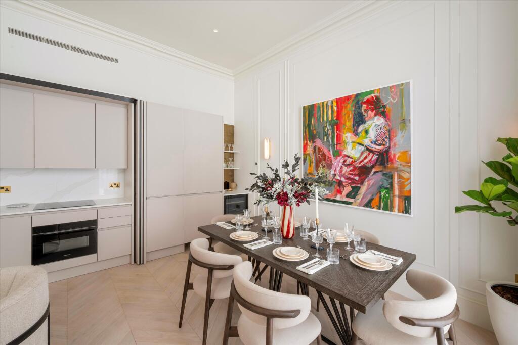 Main image of property: Bolton Street, London, W1J