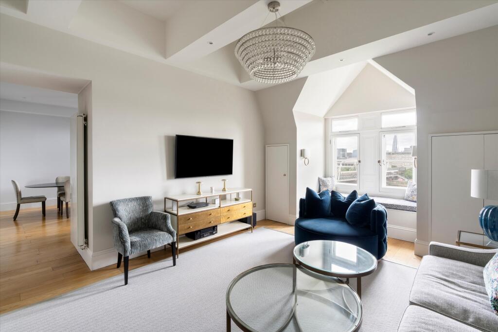 Main image of property: Whitehall Court, London, SW1A