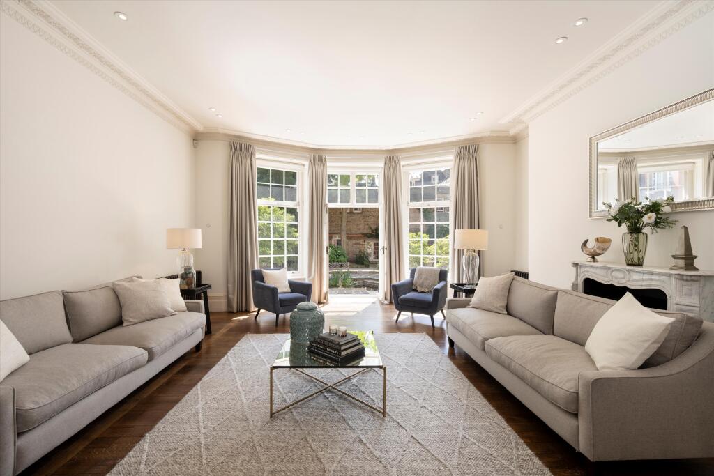 Main image of property: Green Street, Mayfair, London, W1K