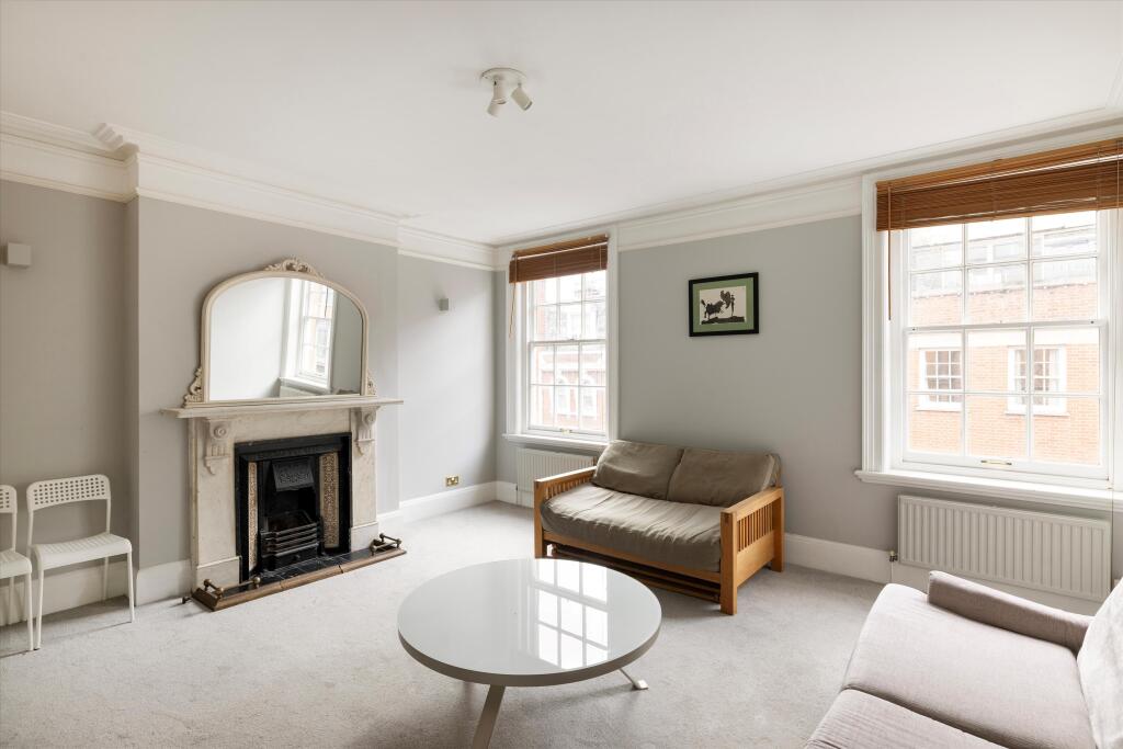 Main image of property: James Street, London, WC2E